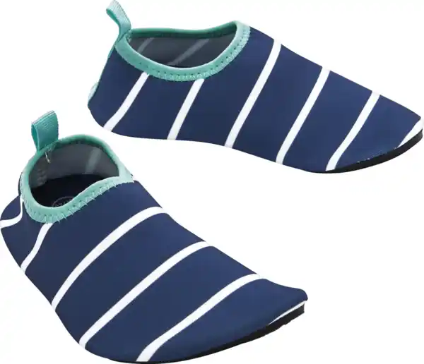 Bild 2 von under2wear kids Aqua-Schuhe Uni Gr. 29/30