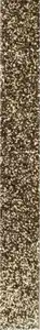 IDEENWELT Geschenkband Glitzer champagner/gold, 4 m