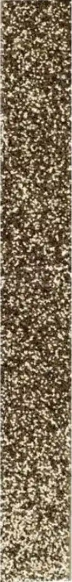 Bild 1 von IDEENWELT Geschenkband Glitzer champagner/gold, 4 m