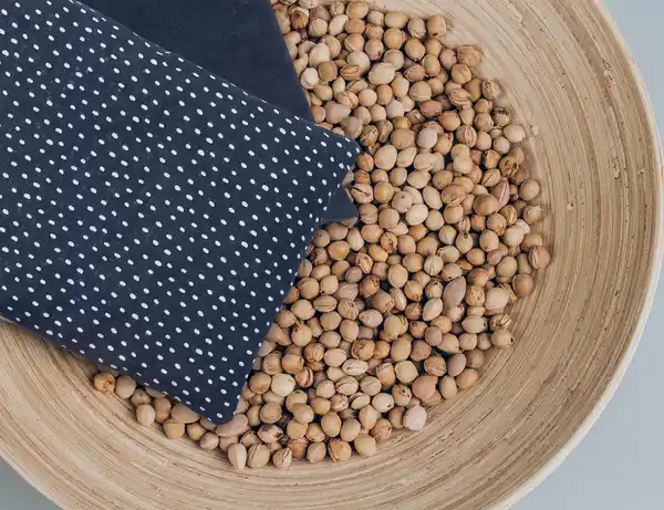 Bild 3 von IDEENWELT Kirschkernkissen