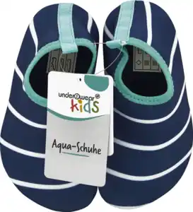 under2wear kids Aqua-Schuhe Uni Gr. 31/32