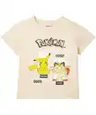 Bild 1 von Pokémon T-Shirt, Beige