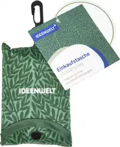 IDEENWELT STANDARD EINKAUFSTASCHE Q1 2025