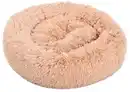 Bild 1 von Dehner Lieblinge Kuschelbett Cookie, rund