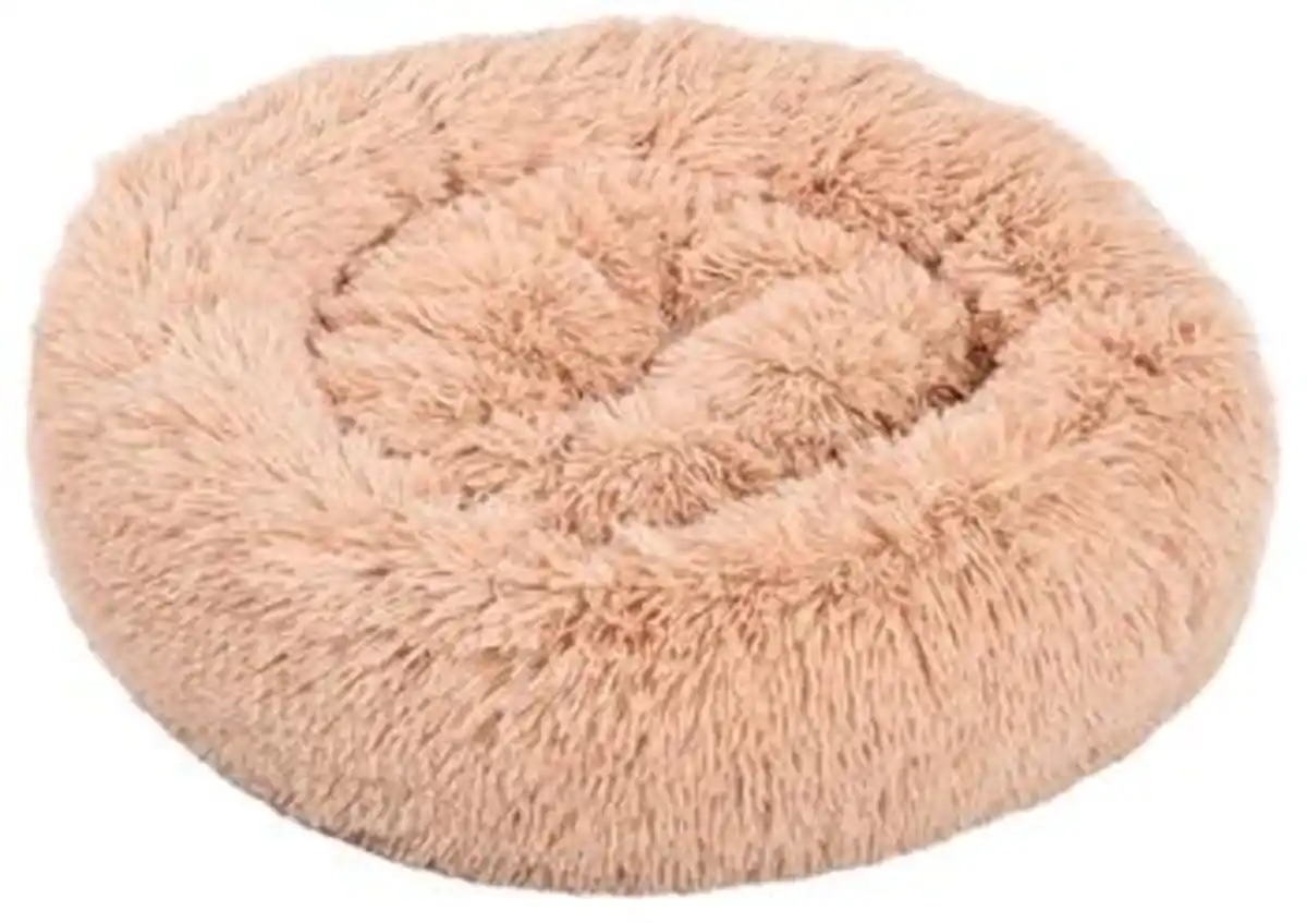 Bild 1 von Dehner Lieblinge Kuschelbett Cookie, rund