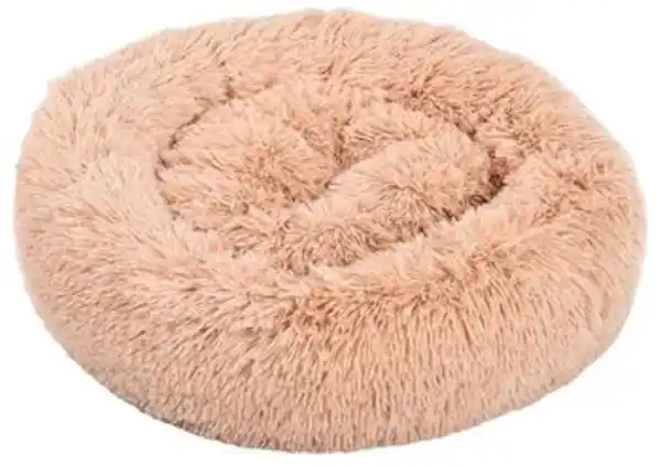 Bild 1 von Dehner Lieblinge Kuschelbett Cookie, rund