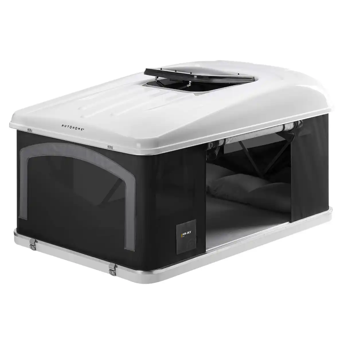 Bild 4 von AIR-SKY 360 MEDIUM - Dachzelt