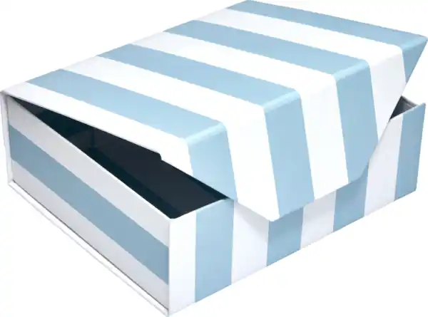 Bild 2 von DEKOWELT Aufklappbox