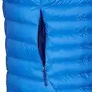 Bild 4 von W'S DOWN SWEATER HOODY Damen - Daunenjacke
