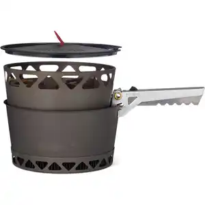 PRIMETECH STOVE SET 1.3L - Gaskocher
