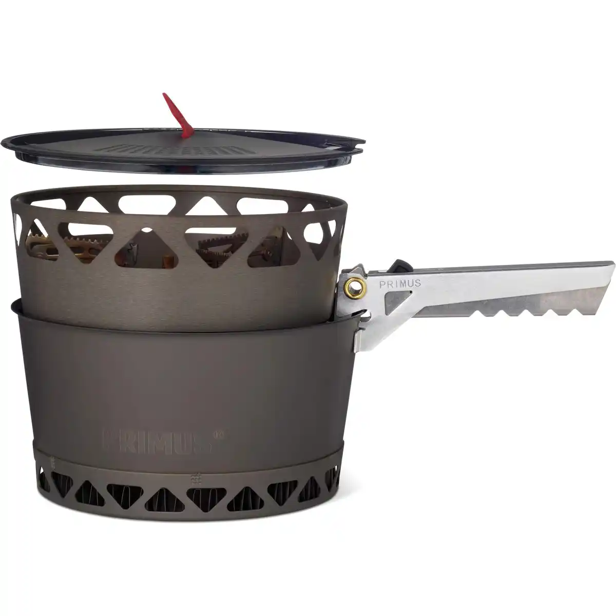 Bild 1 von PRIMETECH STOVE SET 1.3L - Gaskocher