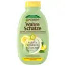 Bild 1 von Garnier Wahre Schätze Reinigendes Shampoo Tonerde & Zitrone 250ml