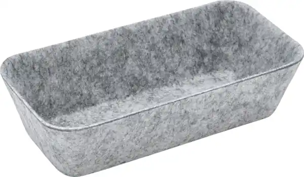 Bild 4 von DEKOWELT Deko Korb Filz klein