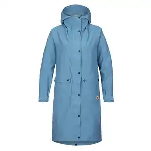 VARDAG RAIN PARKA W Damen - Regenmantel