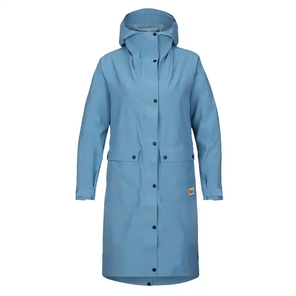 Bild 1 von VARDAG RAIN PARKA W Damen - Regenmantel