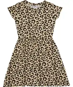 Kleid Leo, naturfarben