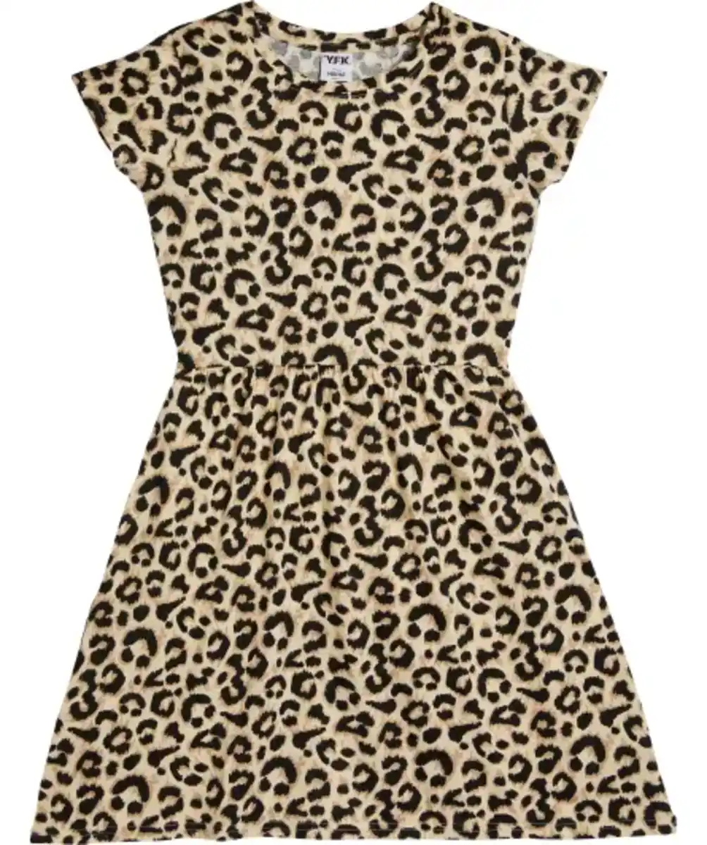 Bild 1 von Kleid Leo, naturfarben