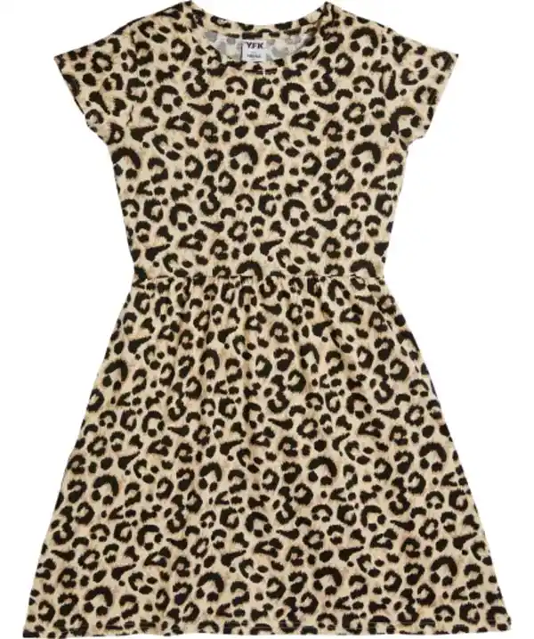 Bild 1 von Kleid Leo, naturfarben