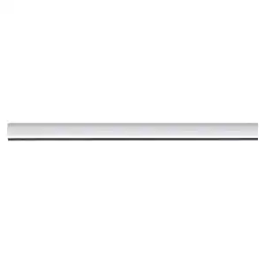 Paulmann Schienensystem URail, Metall, 100 cm, Grüner Punkt, Lampen & Leuchten, Innenbeleuchtung, Schienensysteme