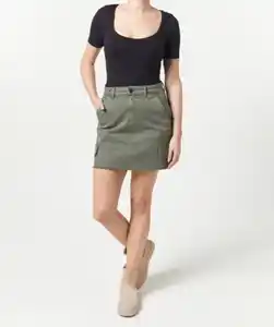 Cargorock, Khaki
