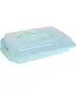Bild 1 von Kuchentransportbox, türkis