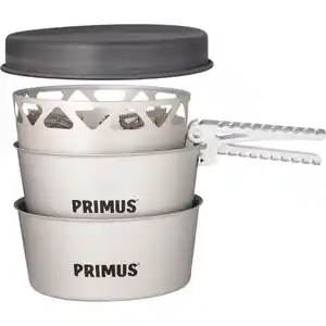 ESSENTIAL STOVE SET 1.3L - Gaskocher