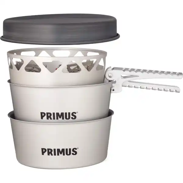 Bild 1 von ESSENTIAL STOVE SET 1.3L - Gaskocher