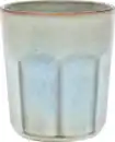 Bild 2 von IDEENWELT Becher reactive Glaze ohne Henkel 300 ml