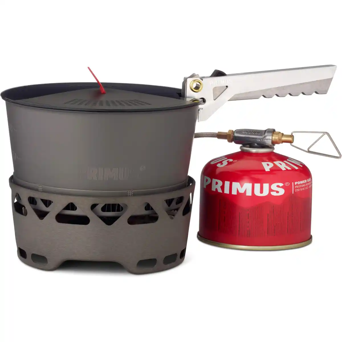 Bild 2 von PRIMETECH STOVE SET 1.3L - Gaskocher