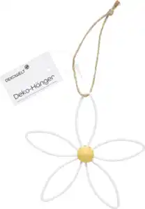 DEKOWELT HÄNGER BLUME