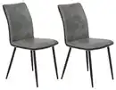 Bild 1 von Caronine S Grau 2er-Set, Grau
