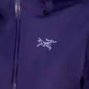 Bild 4 von BETA SL JACKET W Damen - Hardshelljacke
