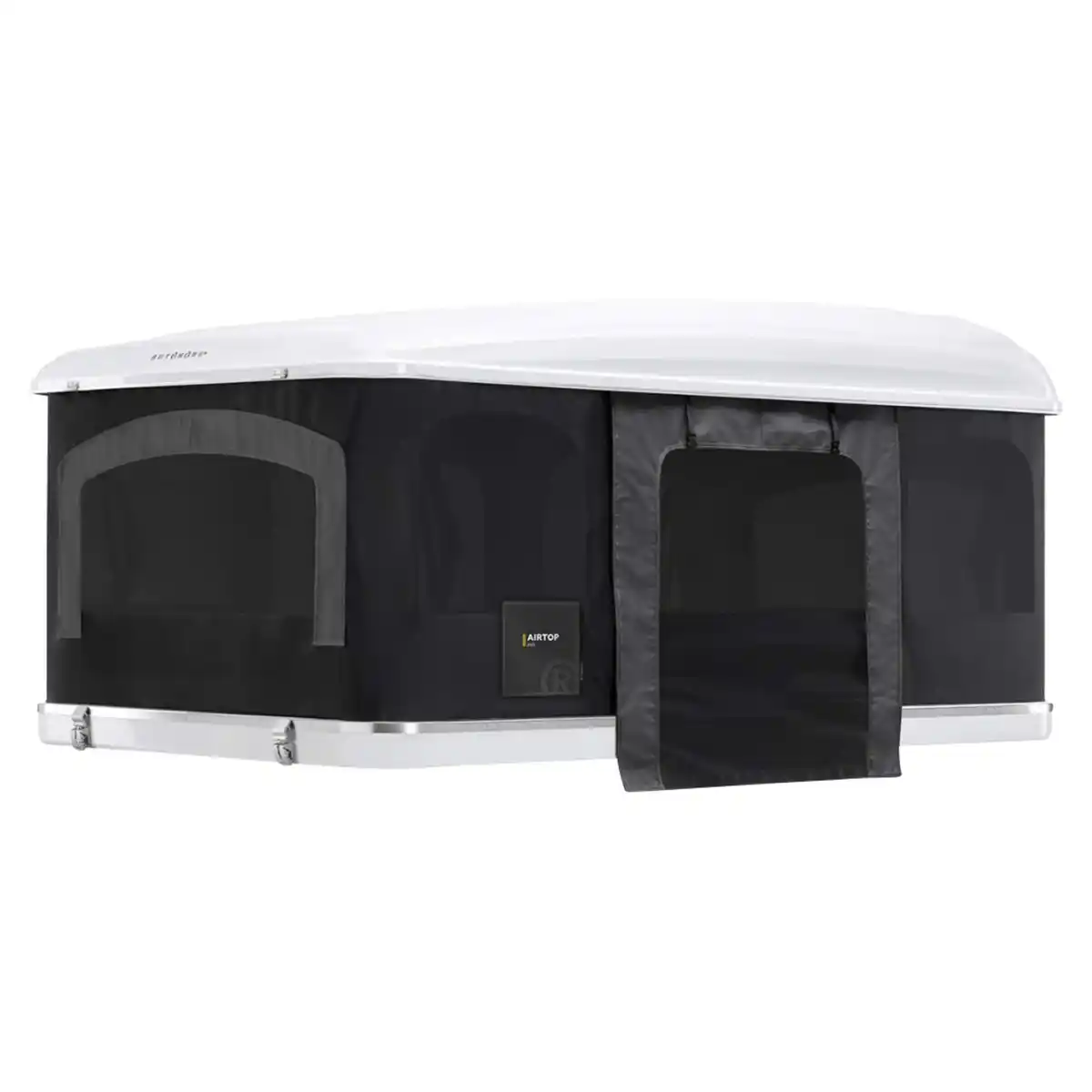 Bild 3 von AIR TOP 360° - Dachzelt