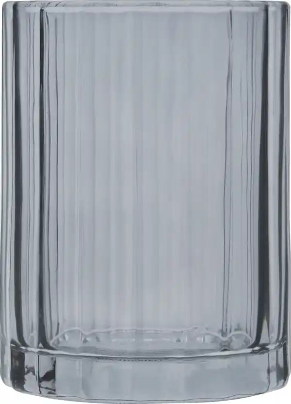 Bild 1 von IDEENWELT MUNDBECHER Glas schwarz