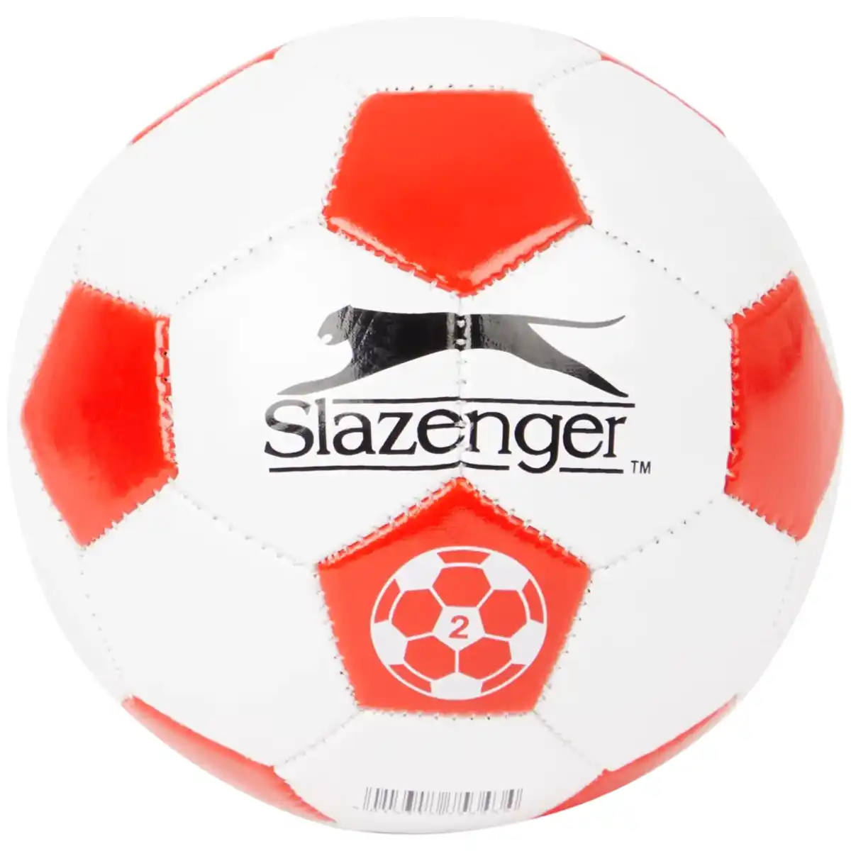 Bild 2 von Slazenger Mini-Fußball