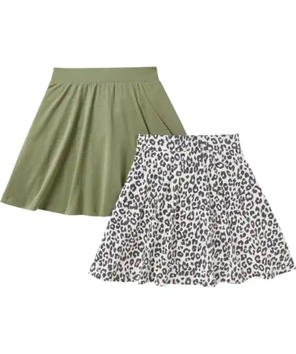 Bild 1 von Röcke Leo, Khaki