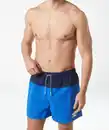Bild 1 von Badeshorts mit Taschen, blau