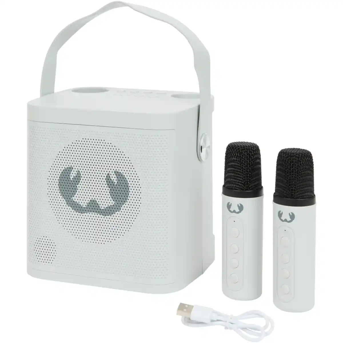 Bild 3 von Fresh ’n Rebel Karaoke-Set