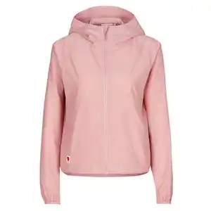 HIGH COAST SHORT WIND HOODIE W Damen - Softshelljacke