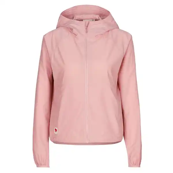 Bild 1 von HIGH COAST SHORT WIND HOODIE W Damen - Softshelljacke