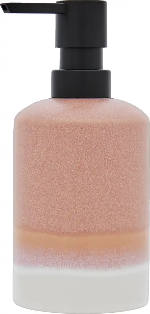 Bild 1 von IDEENWELT SEIFENSPENDER pink