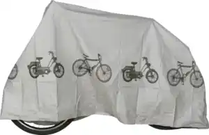 FISCHER FISCHER Fahrrad-Garage Universal
