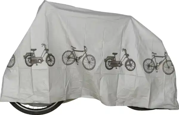 Bild 1 von FISCHER FISCHER Fahrrad-Garage Universal