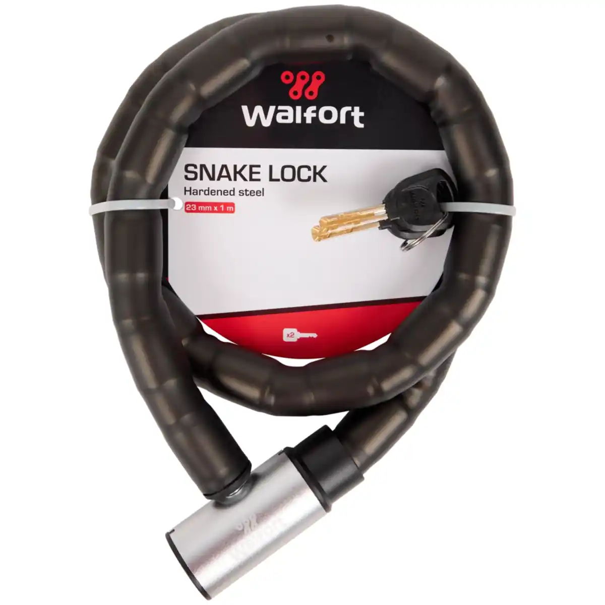 Bild 4 von Walfort Panzerschloss