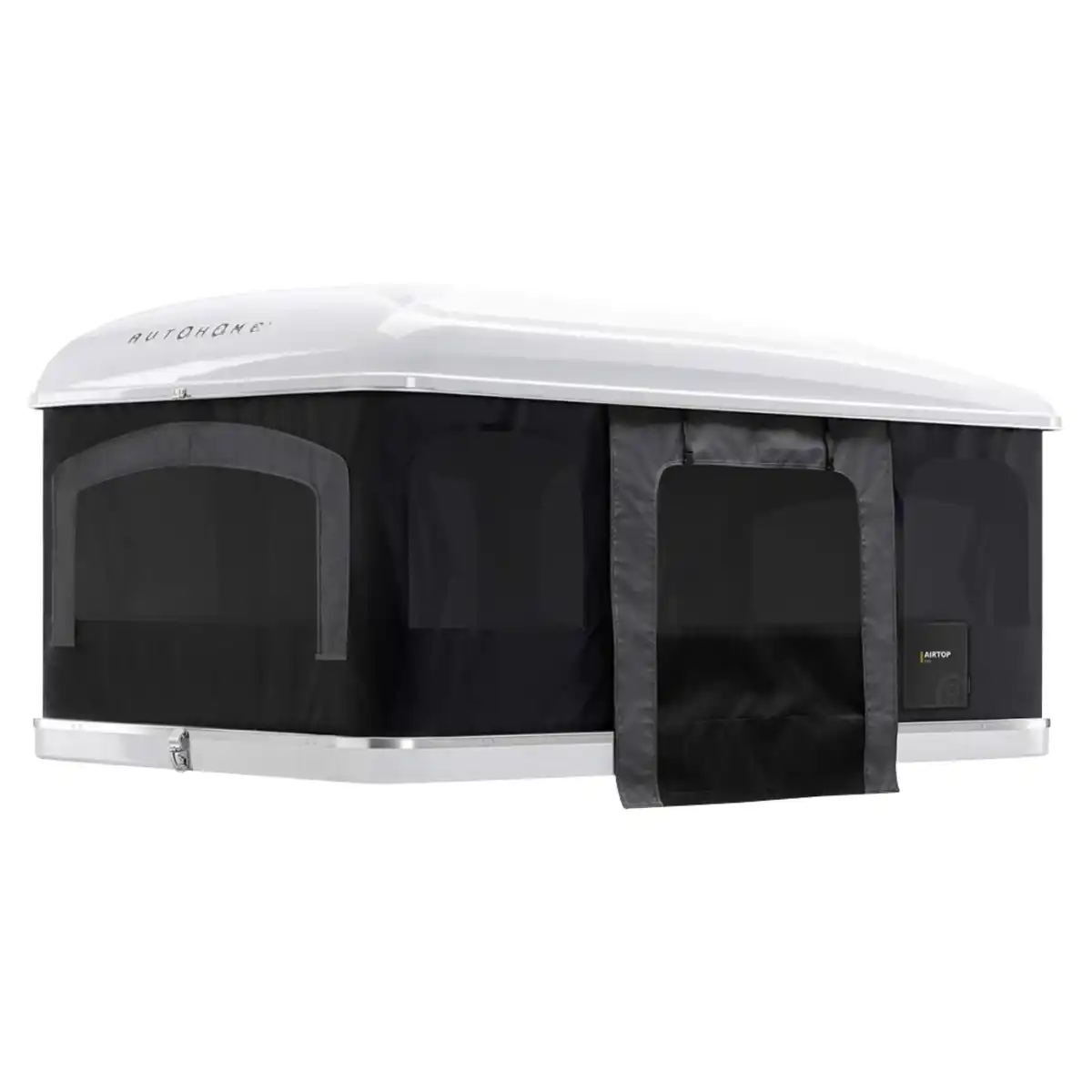 Bild 1 von AIR TOP 360° - Dachzelt