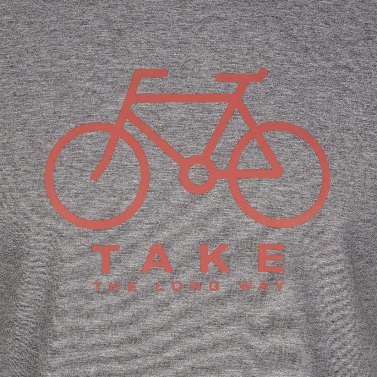 Bild 3 von BITONTO BIKE PRINTED T-SHIRT Herren - Funktionsshirt