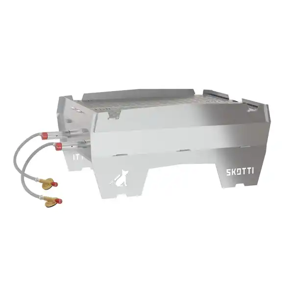 Bild 1 von GRILL MAX - Grill