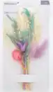 Bild 3 von DEKOWELT Trockenblumen bunt
