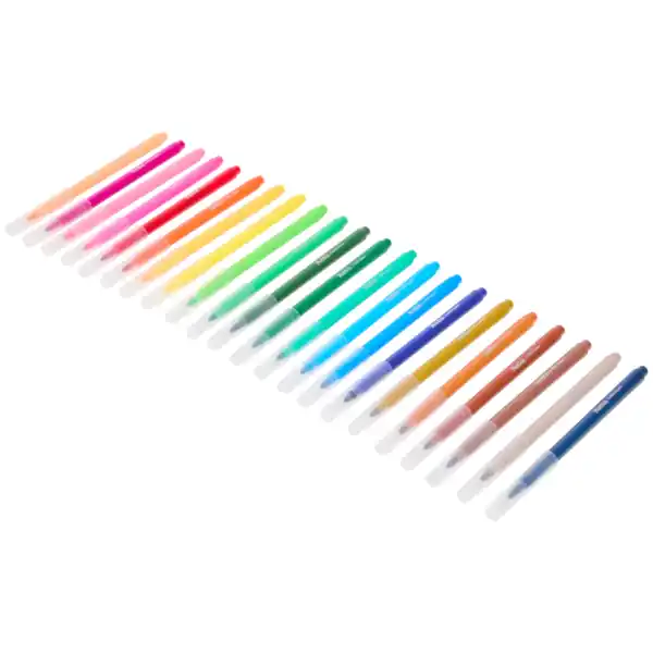 Bild 2 von Play-Doh Filzstifte