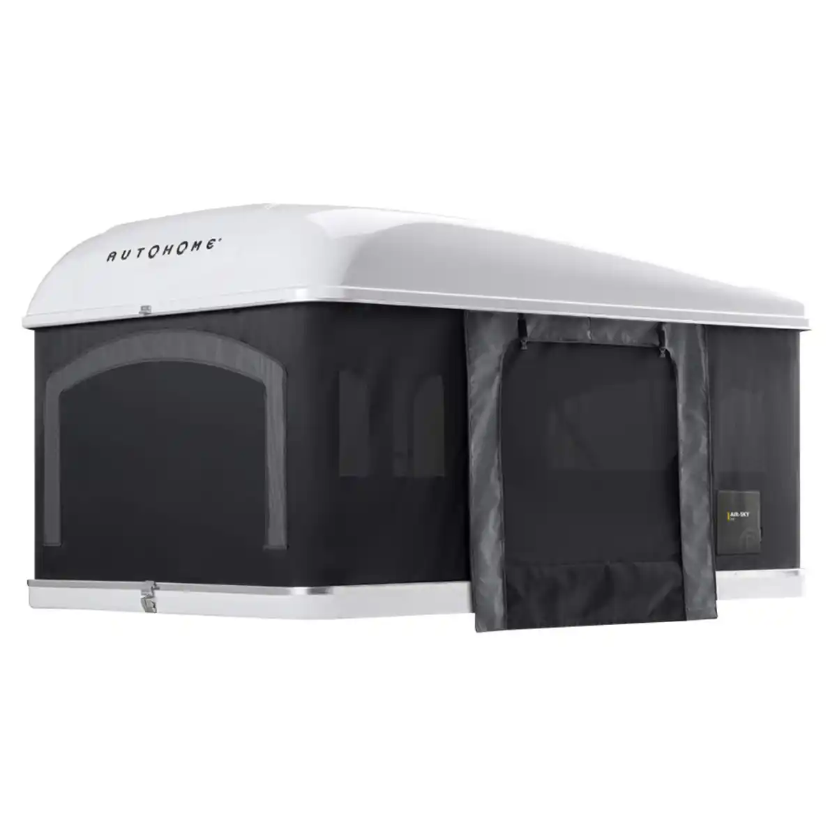 Bild 1 von AIR-SKY 360 MEDIUM - Dachzelt